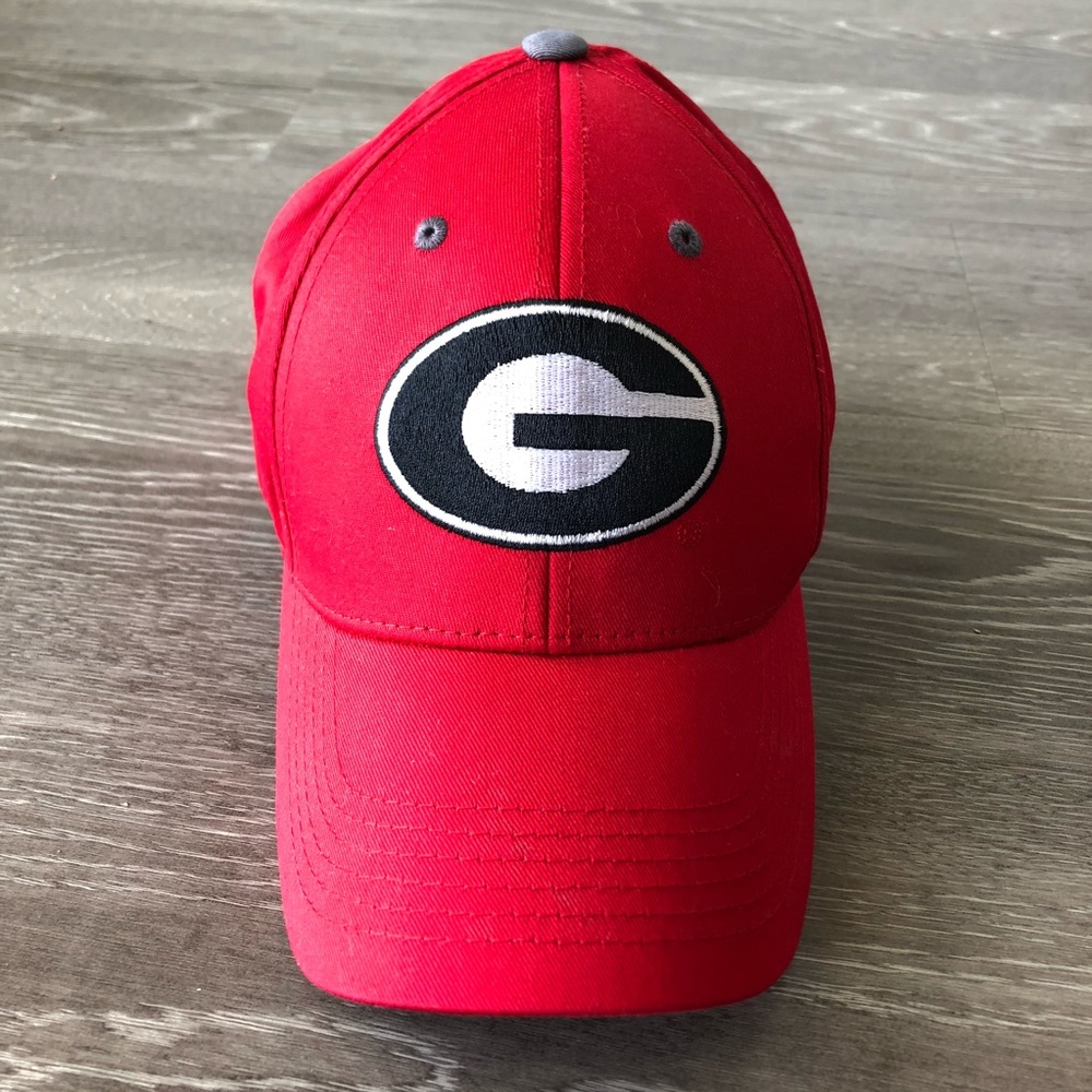 Georgia Bull Dogs